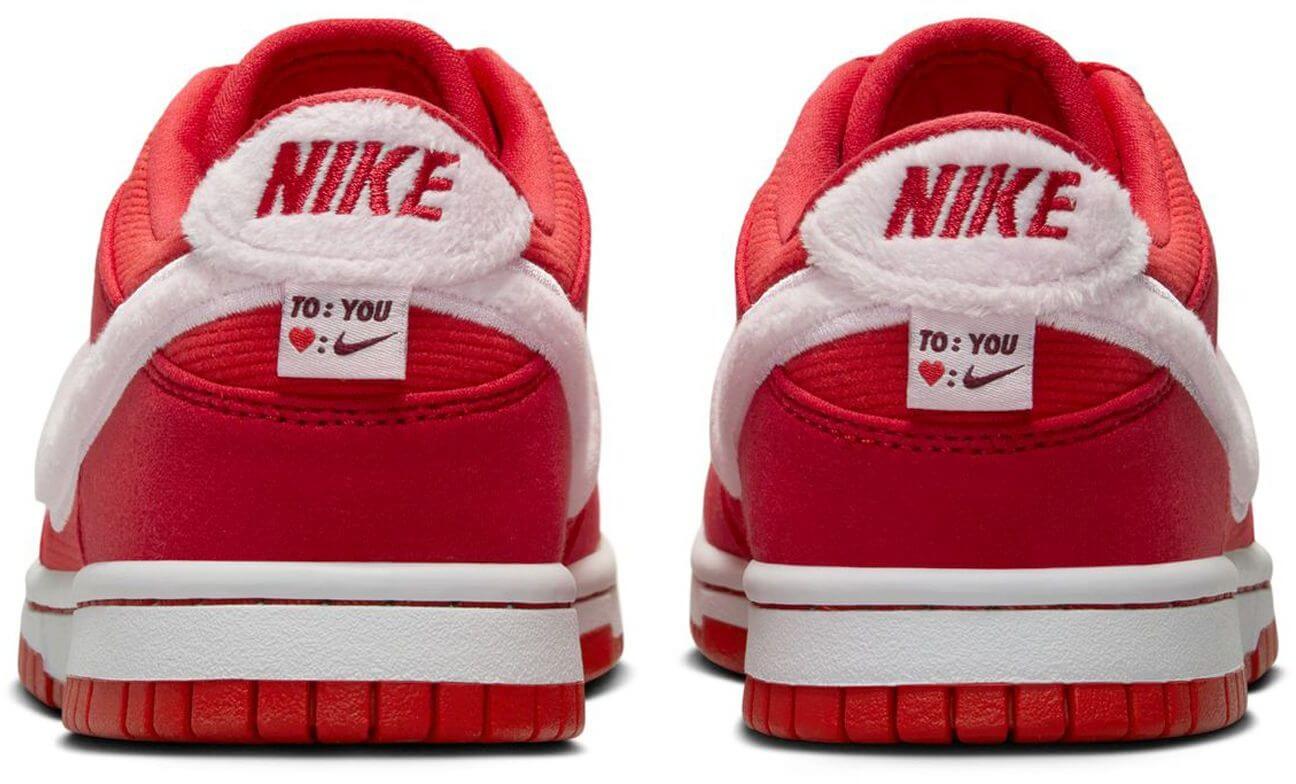 Nike Dunk Low (gs) - 37,5 · záber 6