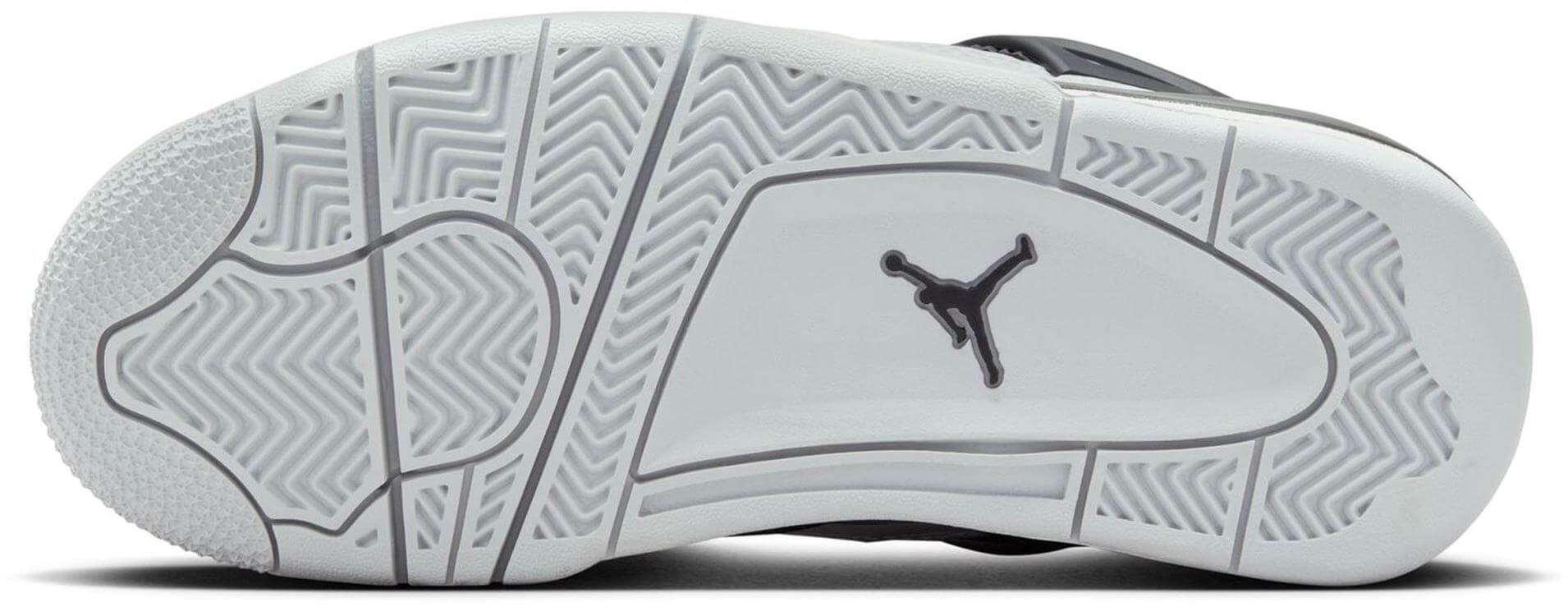 Nike Air Jordan 4 (gs) - 40 · záber 6