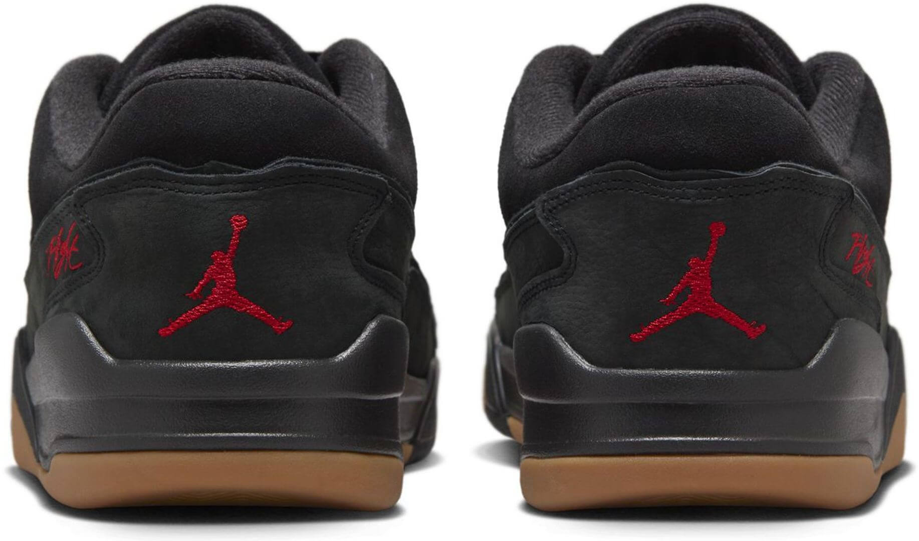 Nike Air Jordan Flight Court - 45 · záber 6