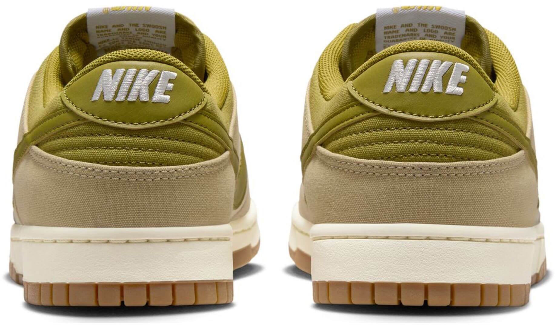 Nike Dunk Low - 38 · záber 6