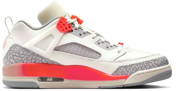 Nike Air Jordan Spizike Low PSG - 45,5 · záber 6