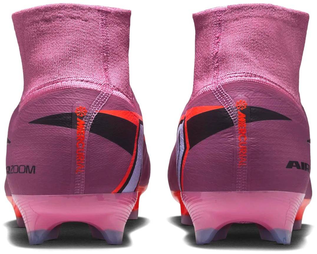 Nike Mercurial Superfly 10 Pro FG - 44,5 · záber 6