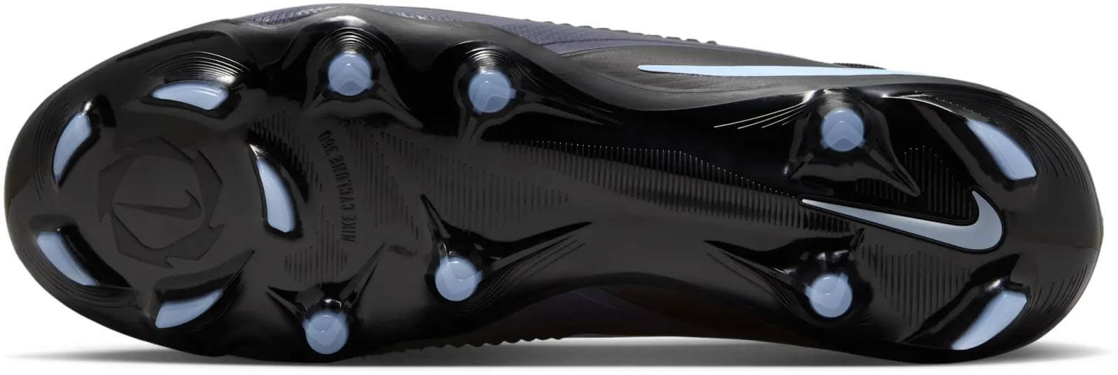 Nike Phantom 6 Low Pro FG - 44,5 - Korcsoport: Felnőtt | Nem: Unisex · záber 6