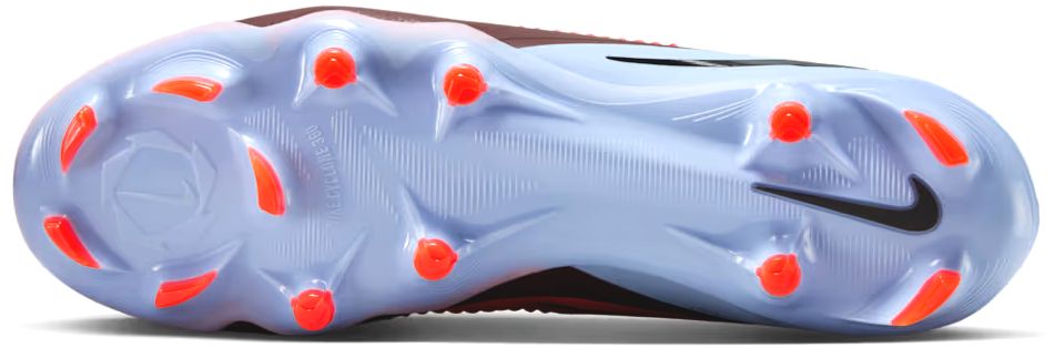 Nike Phantom 6 Low Pro FG - 39 - Pohlavie: Unisex | Vek: Felnőtt · záber 6