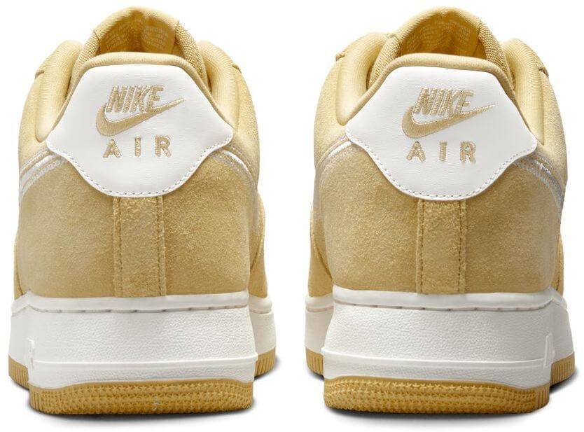 Nike Air Force 1 '07 LV8 - 44,5 · záber 6
