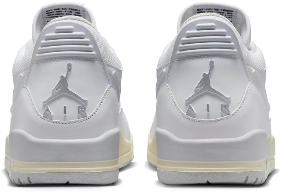 Nike Air Jordan Legacy 312 Low - 45,5 · záber 6