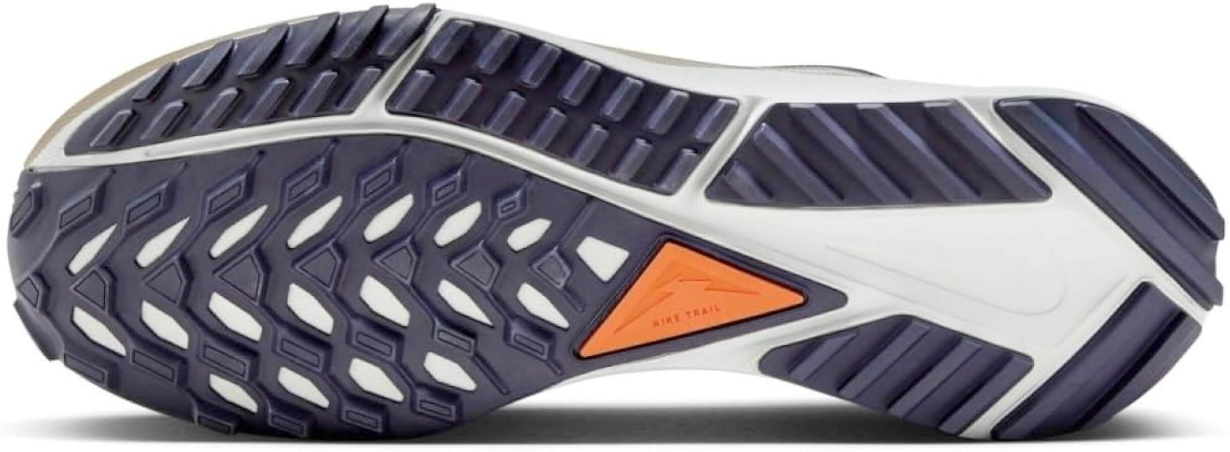 Nike React Pegasus Trail 4 GTX V2 - 42 · záber 6