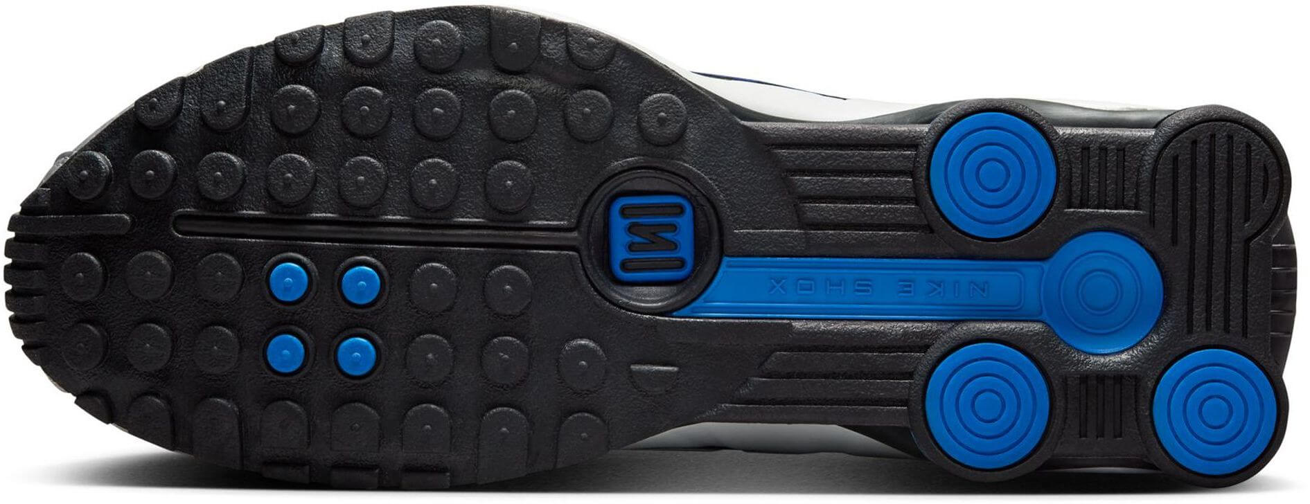 Nike Shox R4 - 42,5 · záber 6