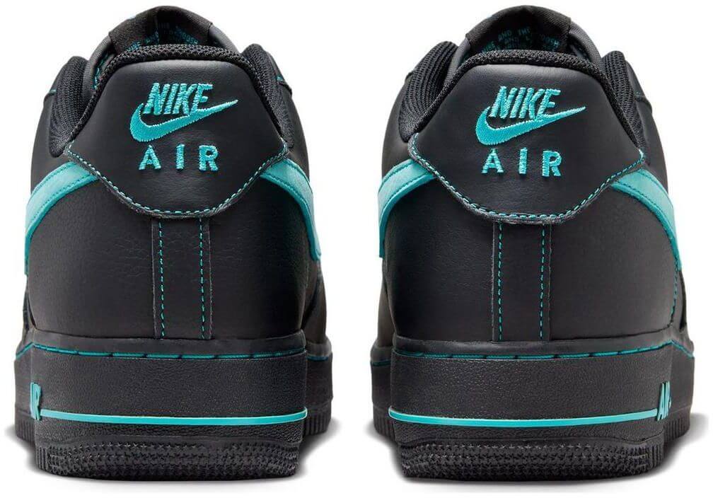 Nike Air Force 1 '07 LOW UN Tiffany - 42 · záber 6
