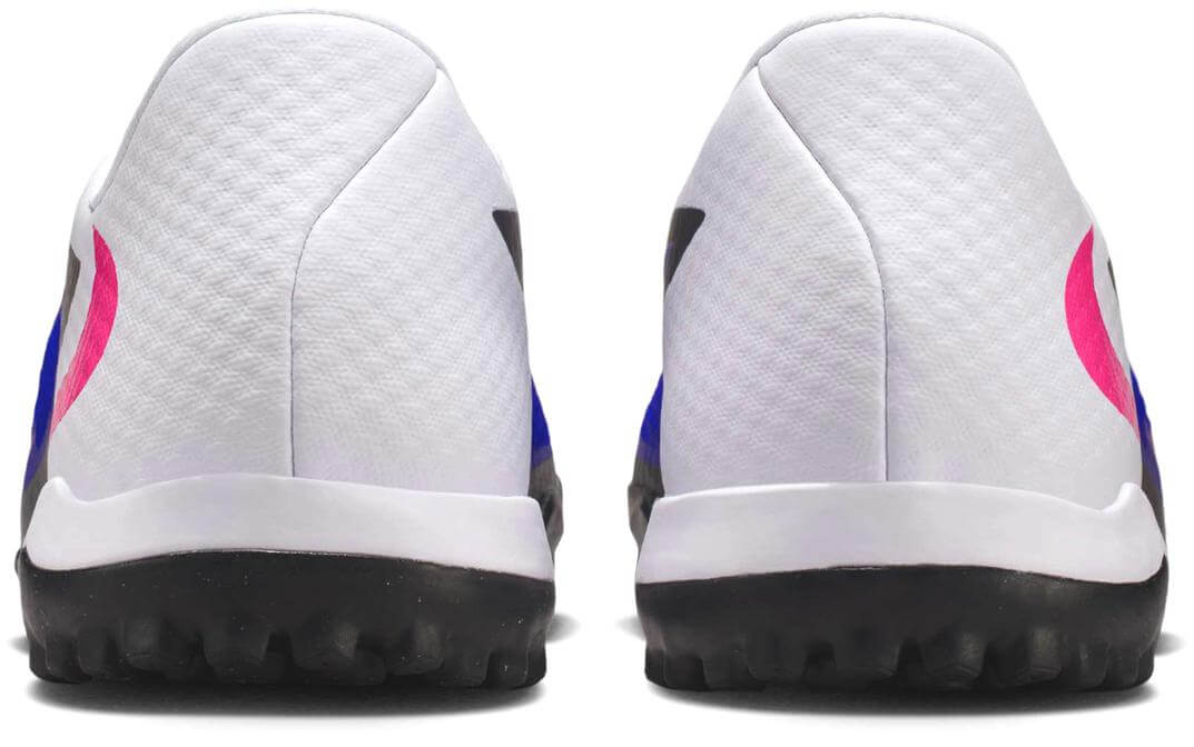 Nike Phantom 6 Low Academy TF - 42 - Korcsoport: Felnőtt | Nem: Unisex · záber 6