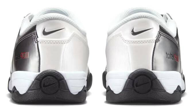Nike Total 90 IC - 42,5 · záber 12