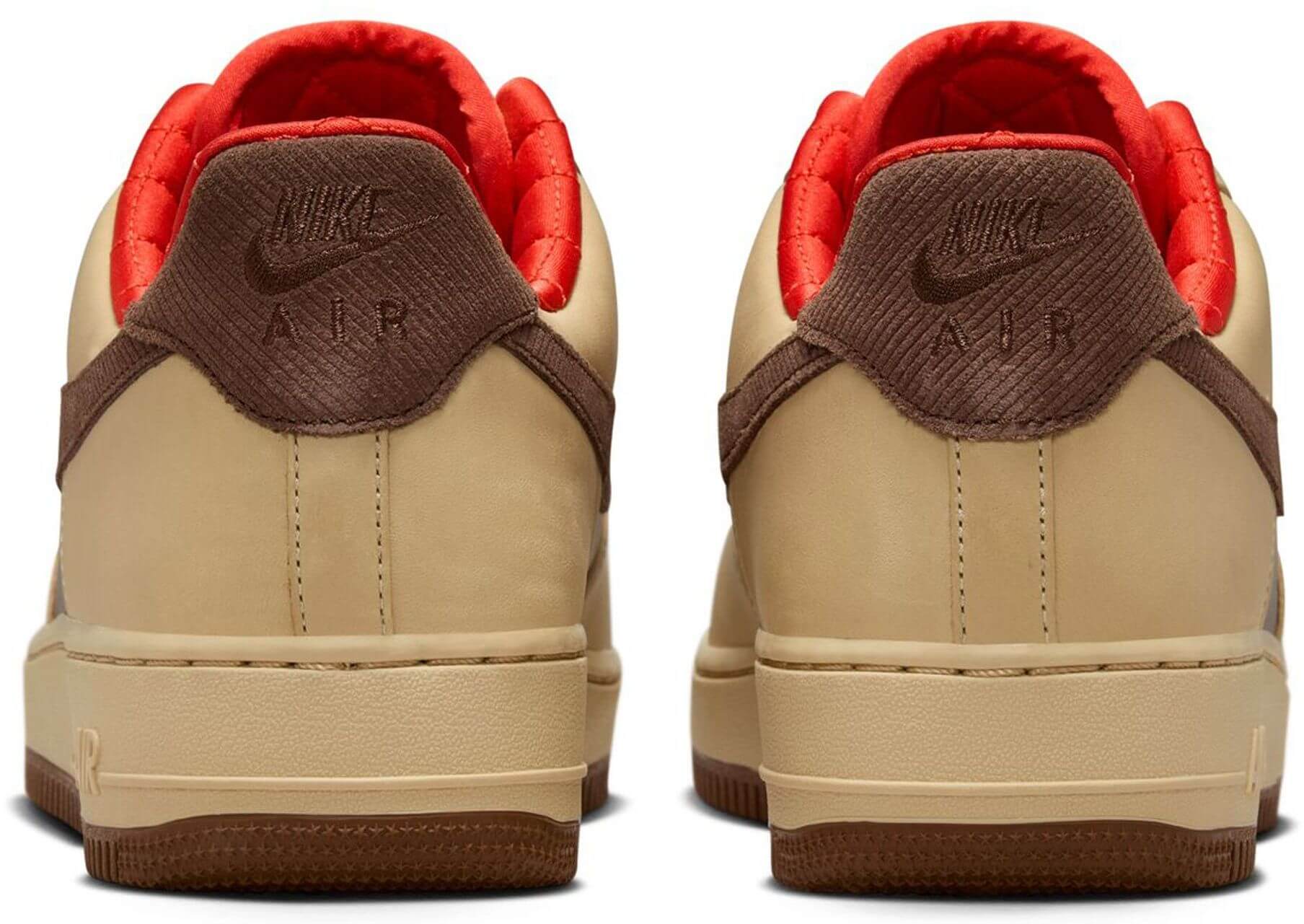 Nike Air Force 1 '07 - 40 · záber 6