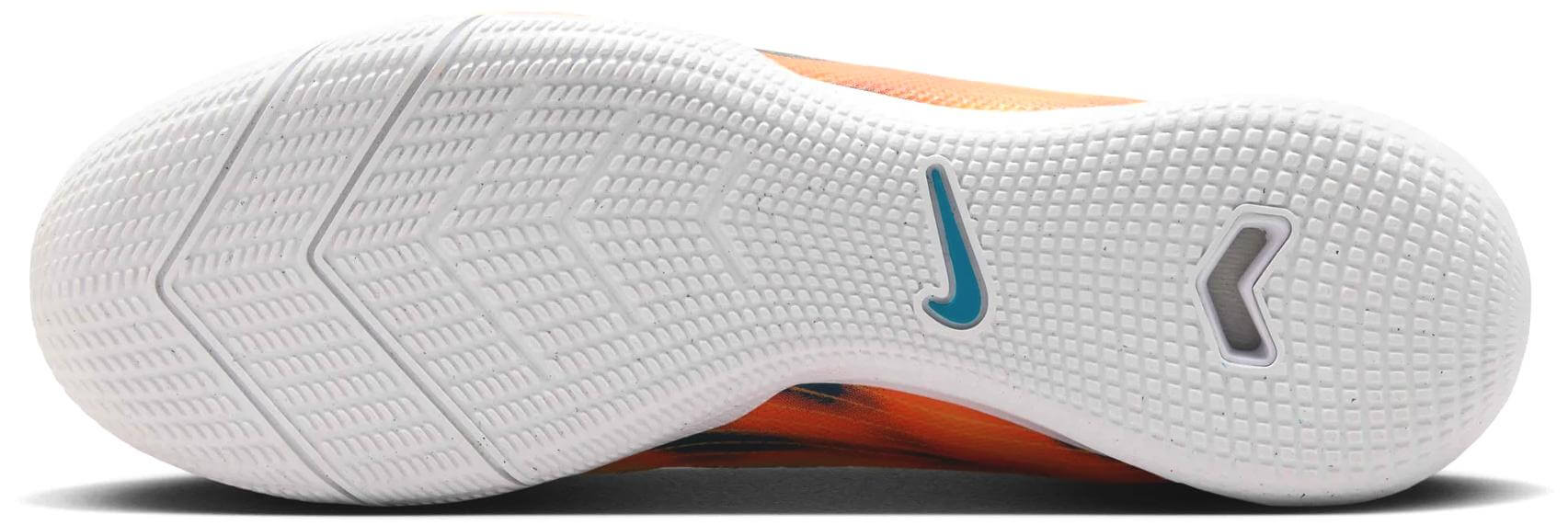 Nike Mercurial Vapor 16 Academy 'Kylian Mbappe' IC - 40,5 - Pohlavie: Unisex | Vek: Felnőtt · záber 6