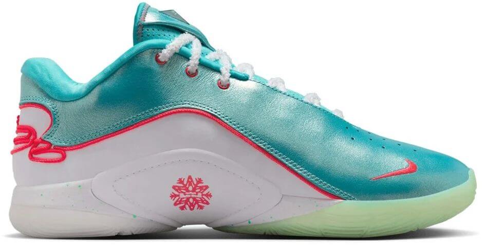 Nike LeBron XXII 'XMAS' - 42 · záber 7