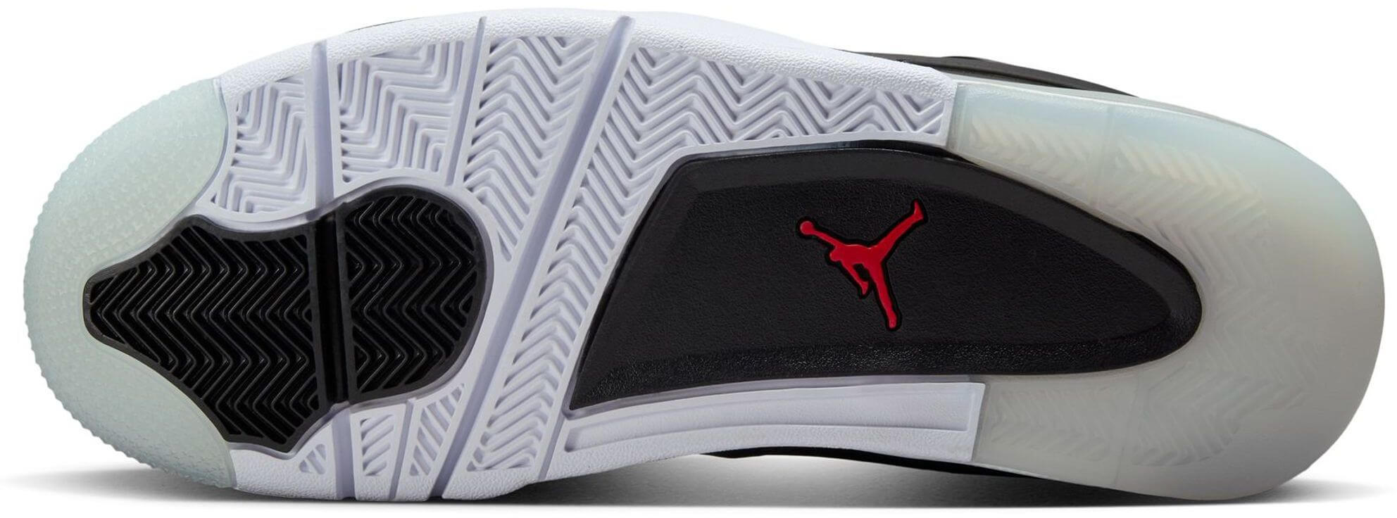 Nike Air Jordan 4 RM - 44 · záber 6