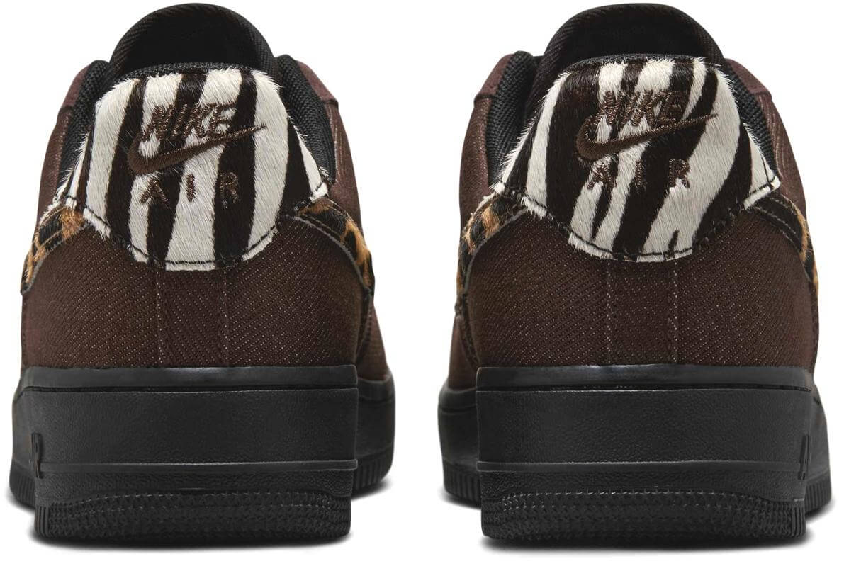 Nike Air Force 1 '07 - 42 · záber 6