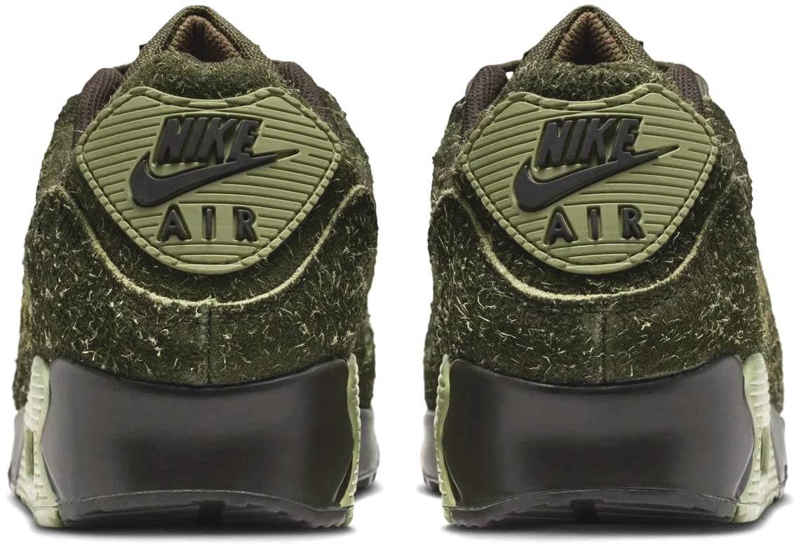 Nike Air Max 90 - 44 · záber 6