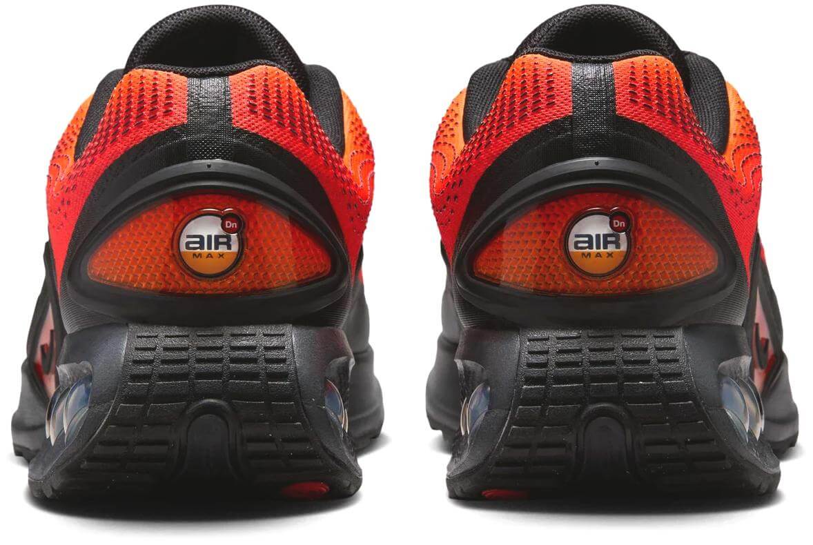 Nike Air Max Dn - 44 - Pohlavie: Unisex | Vek: Felnőtt · záber 6