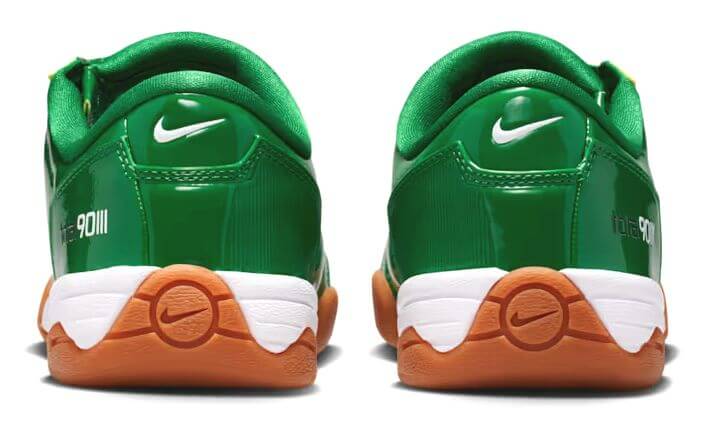 Nike Total 90 IC - 44 · záber 12
