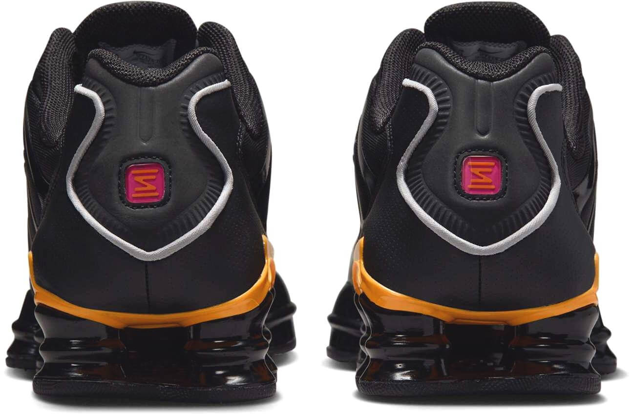 Nike Shox TL - 45 · záber 6