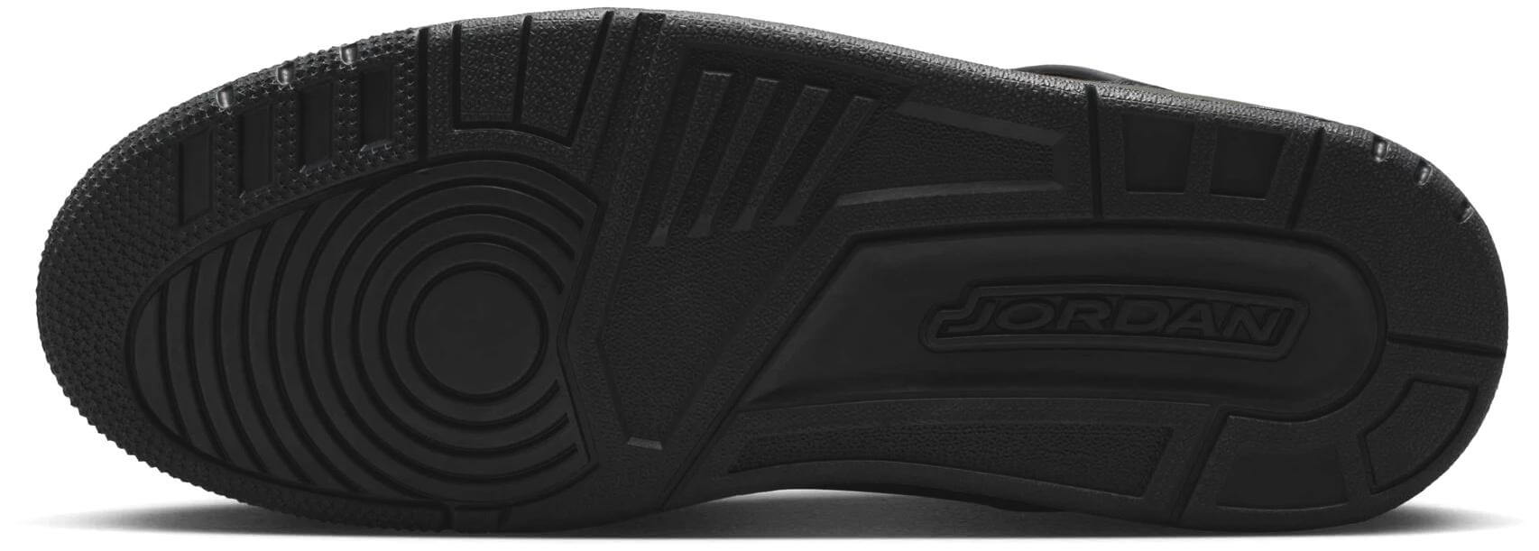 Nike Air Jordan Spizike Low - 42 · záber 12