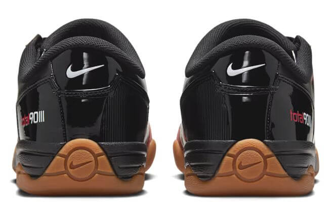 Nike Total 90 IC - 40 · záber 6