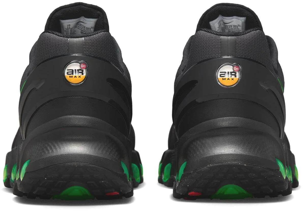 Nike Air Max Dn8 - 44 · záber 6