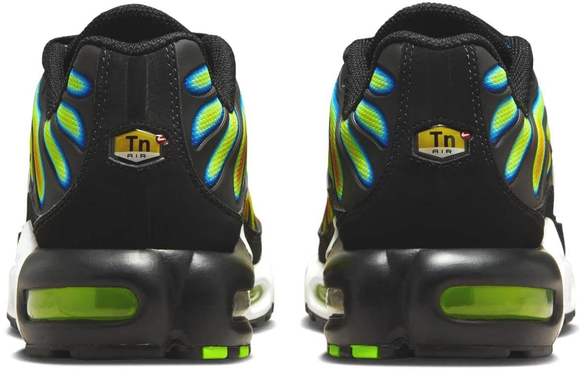 Nike Air Max Plus - 41 · záber 12