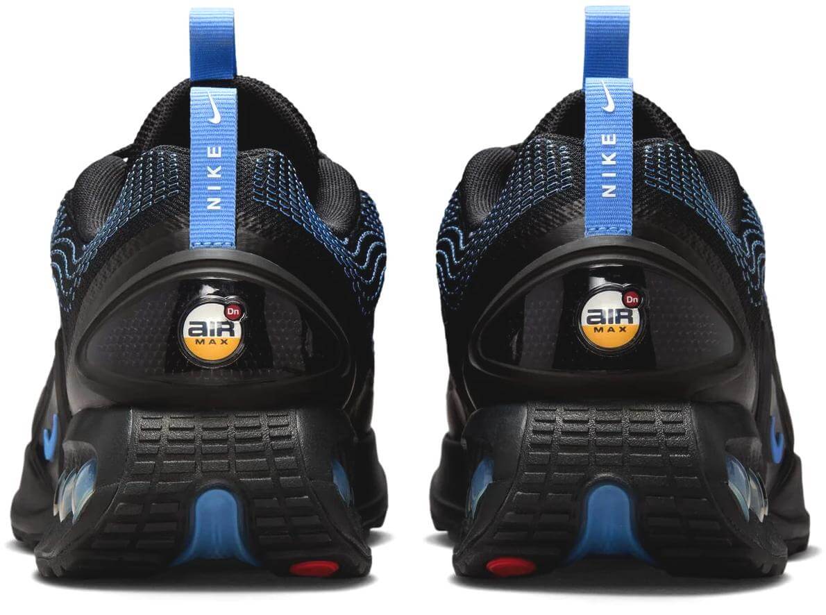 Nike Air Max Dn - 43 · záber 6
