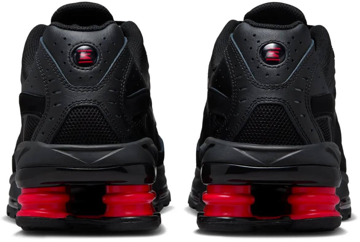 Nike Shox Ride 2 - 44 · záber 6