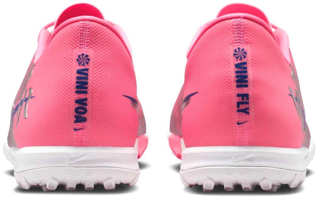 Nike Mercurial Vapor 16 Academy 'Vini Jr'. TF - 42,5 - Korcsoport: Felnőtt | Nem: Unisex · záber 6