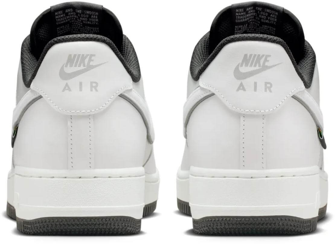 Nike Air Force 1 '07 LV8 - 44 - Pohlavie: Unisex | Vek: Felnőtt · záber 12