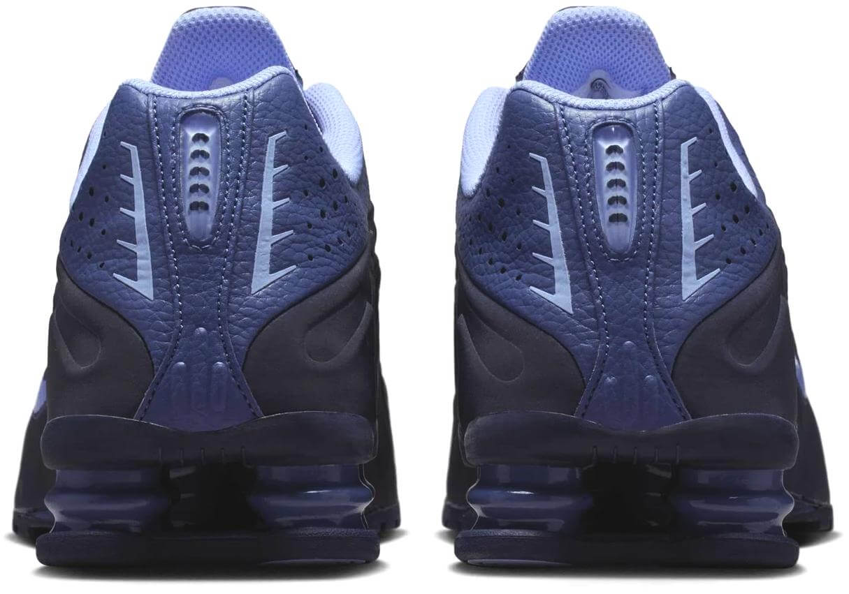 Nike Shox R4 - 41 · záber 6