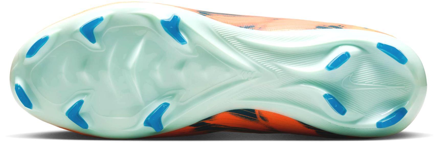 Nike Mercurial Superfly 10 Pro "Kylian Mbappé" FG - 42,5 · záber 6