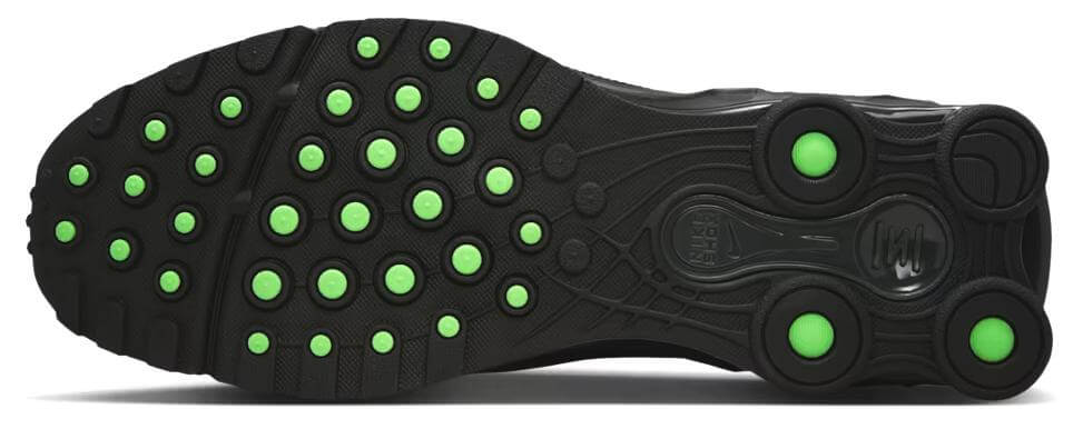 Nike Shox Ride 2 - 44 · záber 12