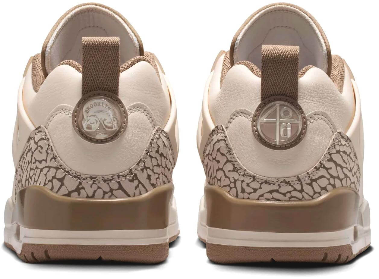 Nike Jordan Spizike Low - 44,5 · záber 6